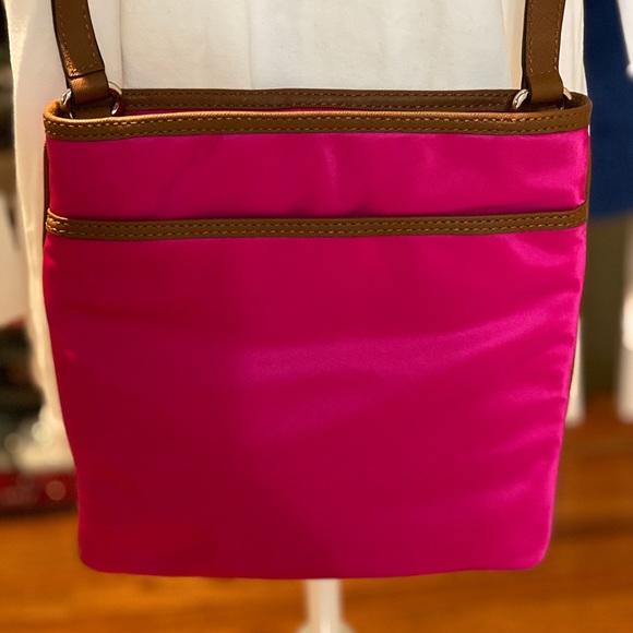 NWOT Michael Kors crossbody - Picture 8 of 10